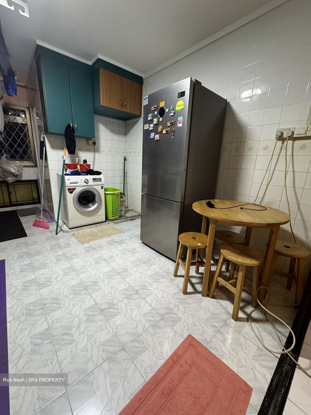 Blk 252 Pasir Ris Street 21 (Pasir Ris), HDB 4 Rooms #474254961
